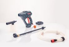 Очищувач акумуляторний високого тиску PW 2040