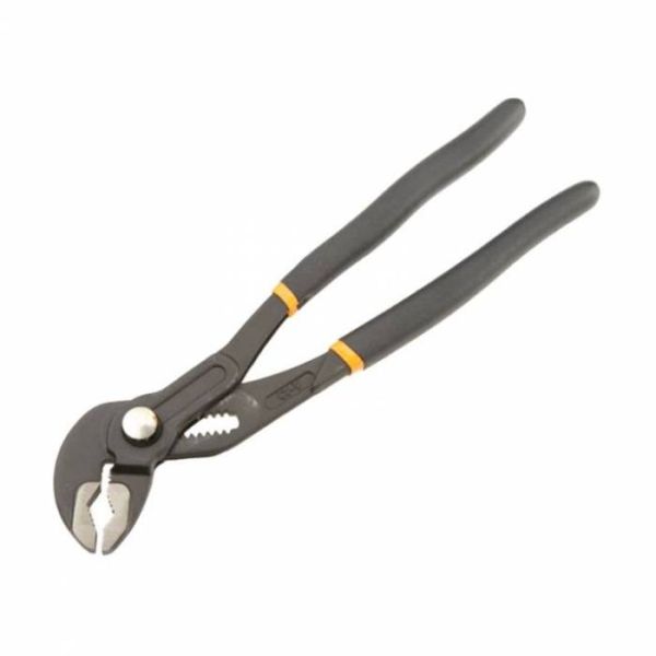 Переставні кліщі швидкозатискні ПРОФІ 250 мм