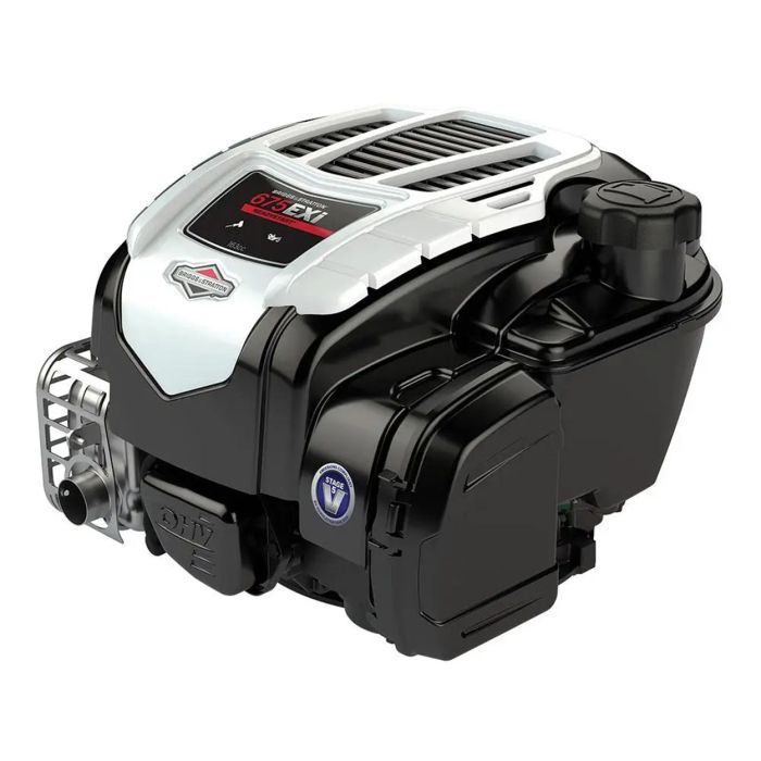 Двигун бензиновий B&S 675 Series