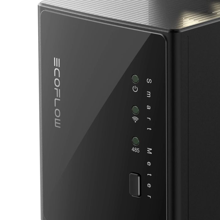 Розумний лічильник Smart Meter