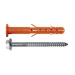 Дюбель фасадний MBRK-STB 10х80 Mungo 1120708