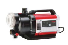 Насос садовий Jet 4000