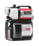 Насосна станція HW 4000 FCS