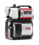 Насосна станція HW 4500 FCS