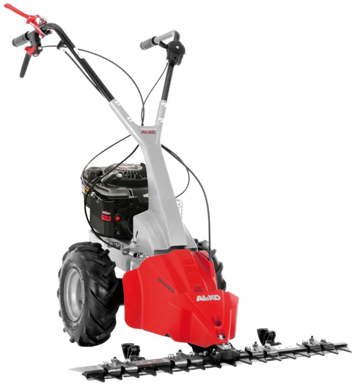 Сінокосарка бензинова Comfort ВМ 875