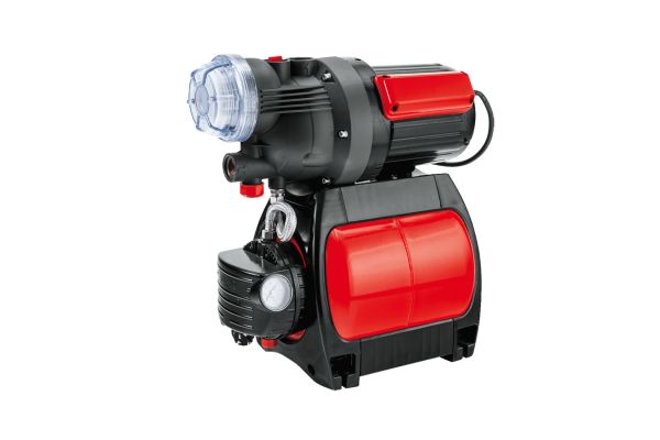 Насосна станція HW 1300 Inox