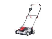 Аератор електричний Combi Care 36.8 E