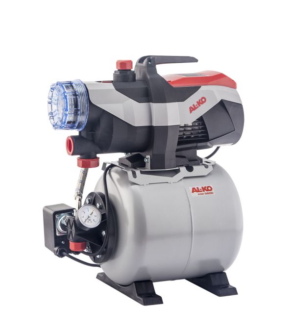 Насосна станція HW 3600