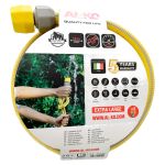Шланг садовый AL-KO Armadillo Kink Kong 3/4" (18,75 мм), 15 м