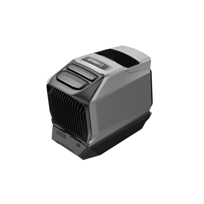 Кондиціонер EcoFlow Wave 3 з акумулятором