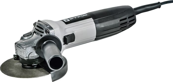 Кутова шліфувальна машина Елпром ЕМШУ-850-125