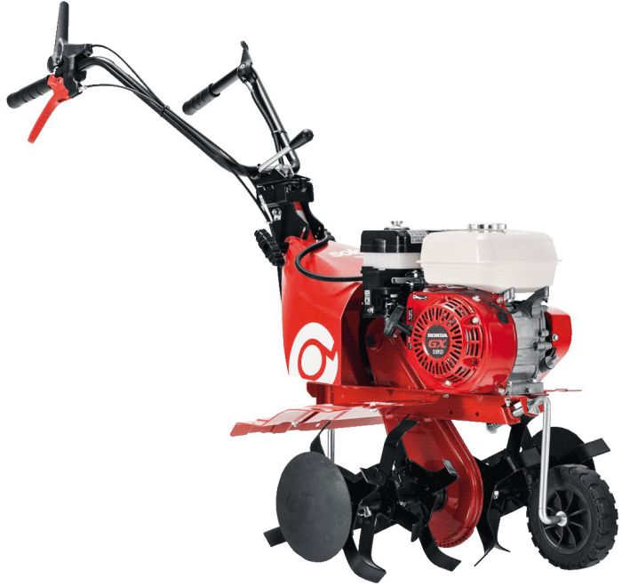 Культиватор бензиновий Comfort 7505 VR
