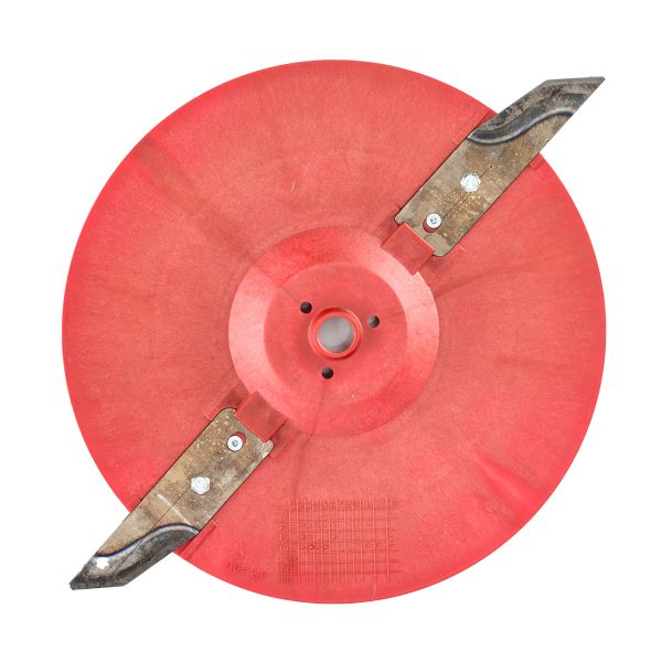 Диск з ножами 