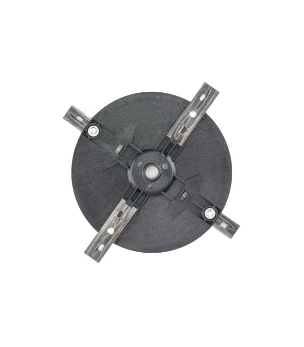 Диск з ножами 