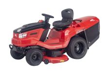 Трактор-газонокосарка T24-125.2 HD V2 SD