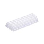 Клейові стрижні Tolsen 11×200 мм, 1 кг