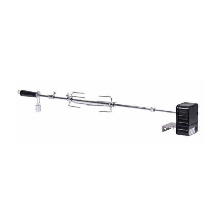 Вертел для моделей MB 4000, S/S4