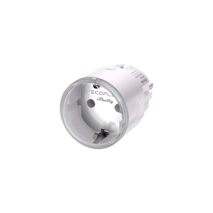 Розетка SMART PLUG 2