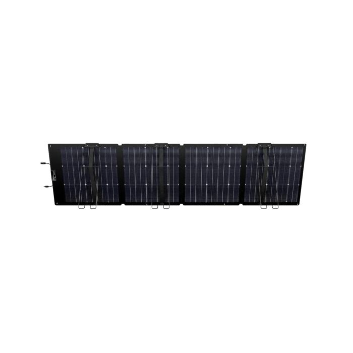 Сонячна панель EcoFlow 220W NextGen Solar Panel