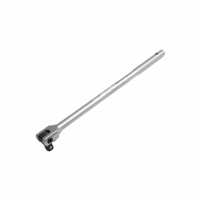 Ключ з гнучкою ручкою 1/2*18" Tolsen