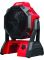 Вентилятор повітряний акумуляторний MILWAUKEE M12 AF-0