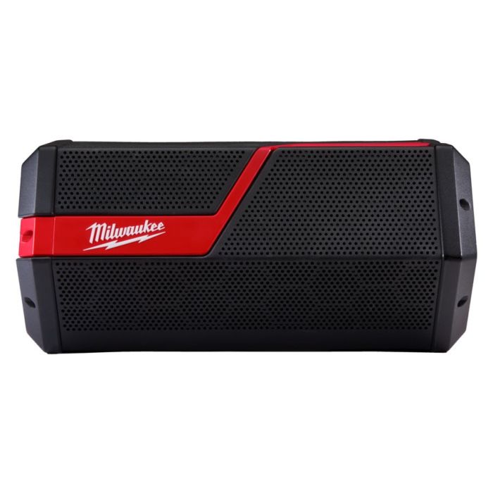 Динамик аккумуляторный MILWAUKEE M12-18 JSSP-0 4933459275