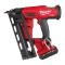 Пістолет цвяхів акумуляторний безщітковий MILWAUKEE M18 FN16GA-202X (32-64мм)(ЗУ+2Х2Ач)