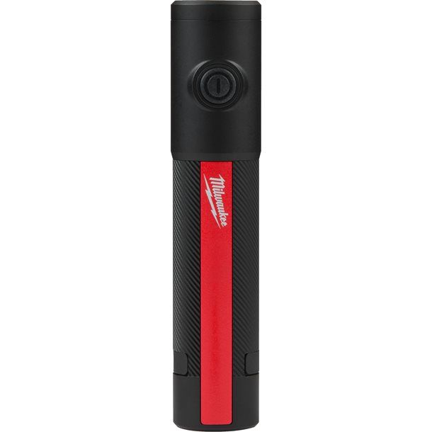 Фонарь светодиодный аккумуляторный компактный Micro-USB MILWAUKEE IR FL500 500 люменов