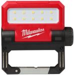 Фонарь светодиодный аккумуляторный компактный (зарядка через USB) MILWAUKEE L4 FFL-301