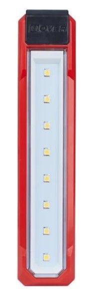 Фонарь светодиодный аккумуляторный компактный (зарядка через USB) MILWAUKEE L4 FL-301