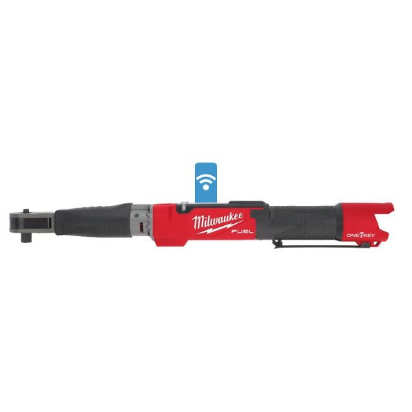 Ключ динамометрический электронный MILWAUKEE 1/2'' (16.9 - 203.4Нм) M12 ONEFTR12-0C (каркас)