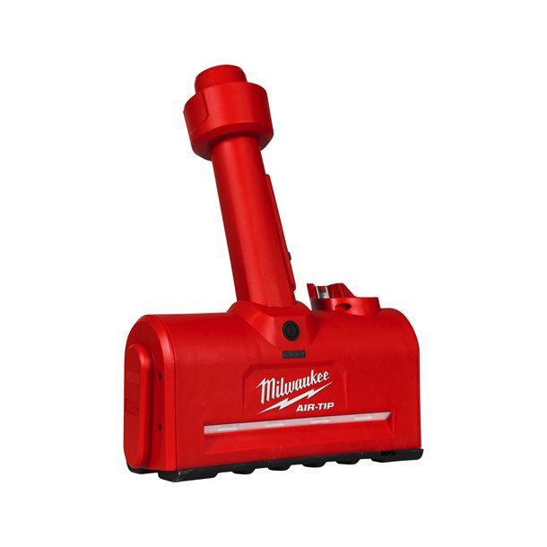 Насадка аккумуляторная на пылесос для напольного покрытия MILWAUKEE M12 AUN-0