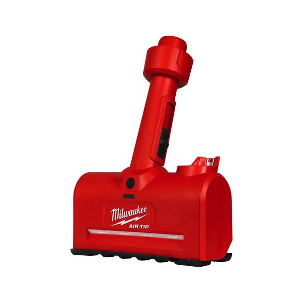 Насадка аккумуляторная на пылесос для напольного покрытия MILWAUKEE M12 AUN-0