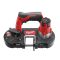 Пила ленточная аккумуляторная MILWAUKEE M12 BS-0 (каркас)