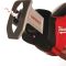 Пила сабельная аккумуляторная MILWAUKEE M12 C12 HZ-0 (каркас)