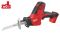 Пила сабельная аккумуляторная MILWAUKEE M18 C18 HZ-0 (каркас)