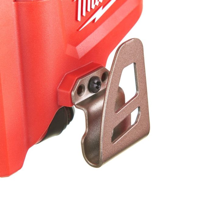 Заклепочник аккумуляторный MILWAUKEE M12 BPRT-201X Ø закл. 2,4-4,8мм (ЗУ+1акХ2ач+HDкейс)