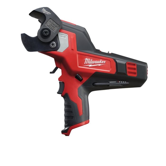 Кабелерез аккумуляторный MILWAUKEE M12 CC-0 до 32 мм