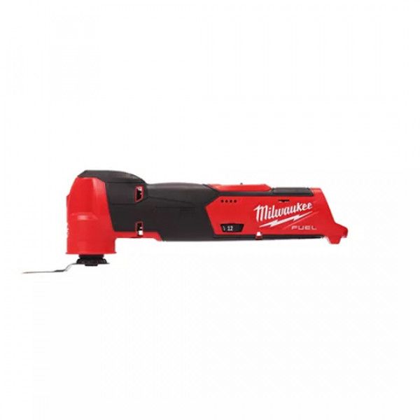 Инструмент многофункциональный аккумуляторный бесщёточный MILWAUKEE M12 FMT-0 (каркас)