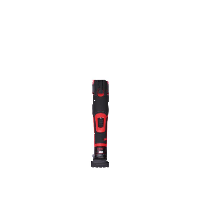 Инструмент многофункциональный аккумуляторный бесщёточный MILWAUKEE M12 FMT-422X (ЗУ+2ак.+HDкейс)
