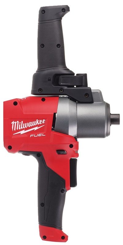 Миксер аккумуляторный бесщеточный MILWAUKEE M18 FPM-0X (каркас+HDкейс)