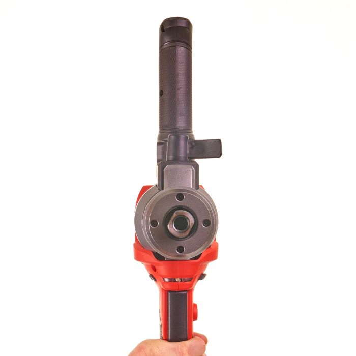 Миксер аккумуляторный бесщеточный MILWAUKEE M18 FPM-0X (каркас+HDкейс)