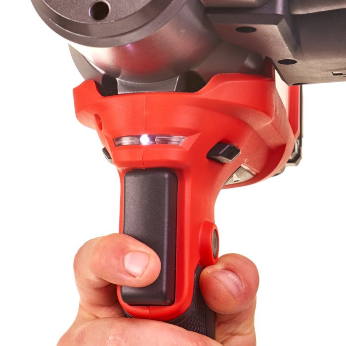Миксер аккумуляторный бесщеточный MILWAUKEE M18 FPM-0X (каркас+HDкейс)