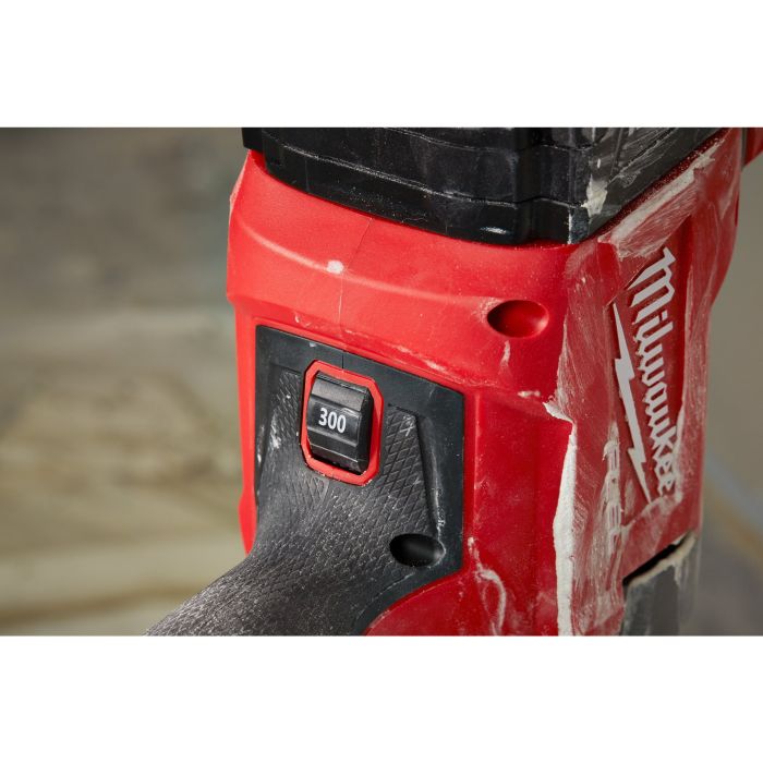 Миксер аккумуляторный бесщеточный MILWAUKEE M18 FPM-0X (каркас+HDкейс)