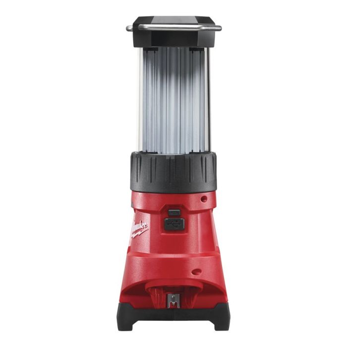 Фонарь светодиодный аккумуляторный MILWAUKEE M12 LL-0 (каркас)