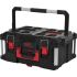 Кейс для інструментів PACKOUT MILWAUKEE LARGE BOX (560x410x290мм)