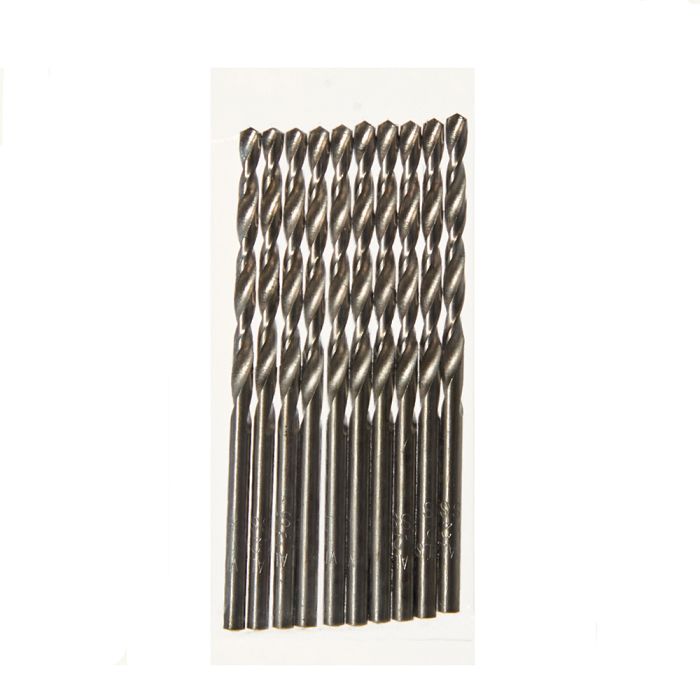 Свердло по металу HSS 3.2 (10 од.) Vitals