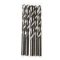 Свердло по металу HSS 10.0 (5 од.) Vitals