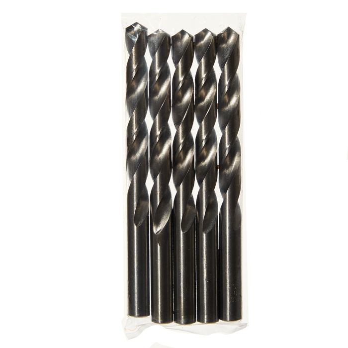 Свердло по металу HSS 11.0 (5 од.) Vitals