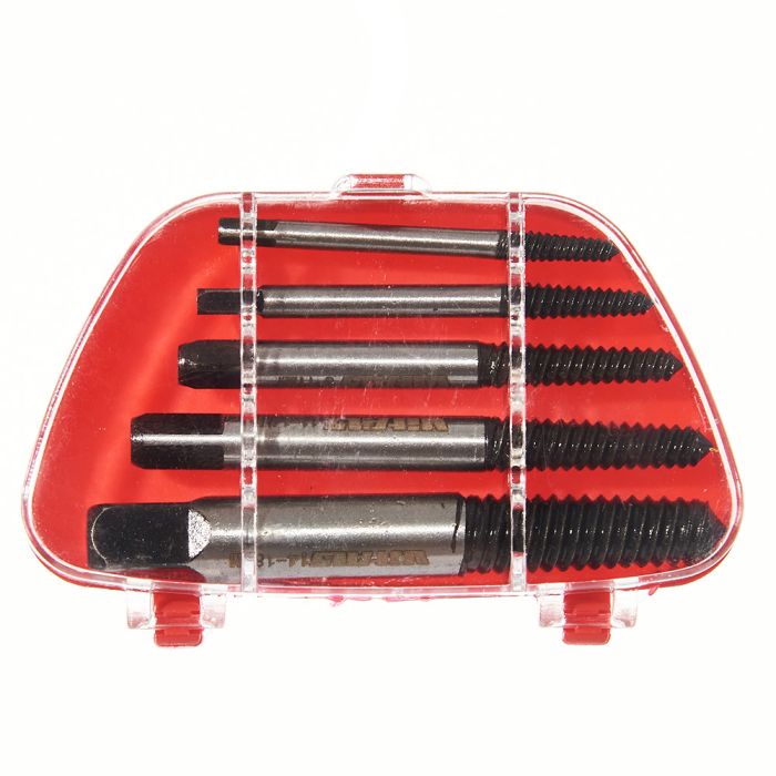 Набір екстракторів 5 од. Vitals Master